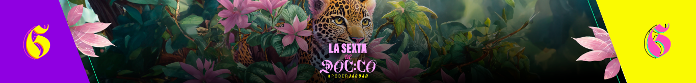 La sexta, docco