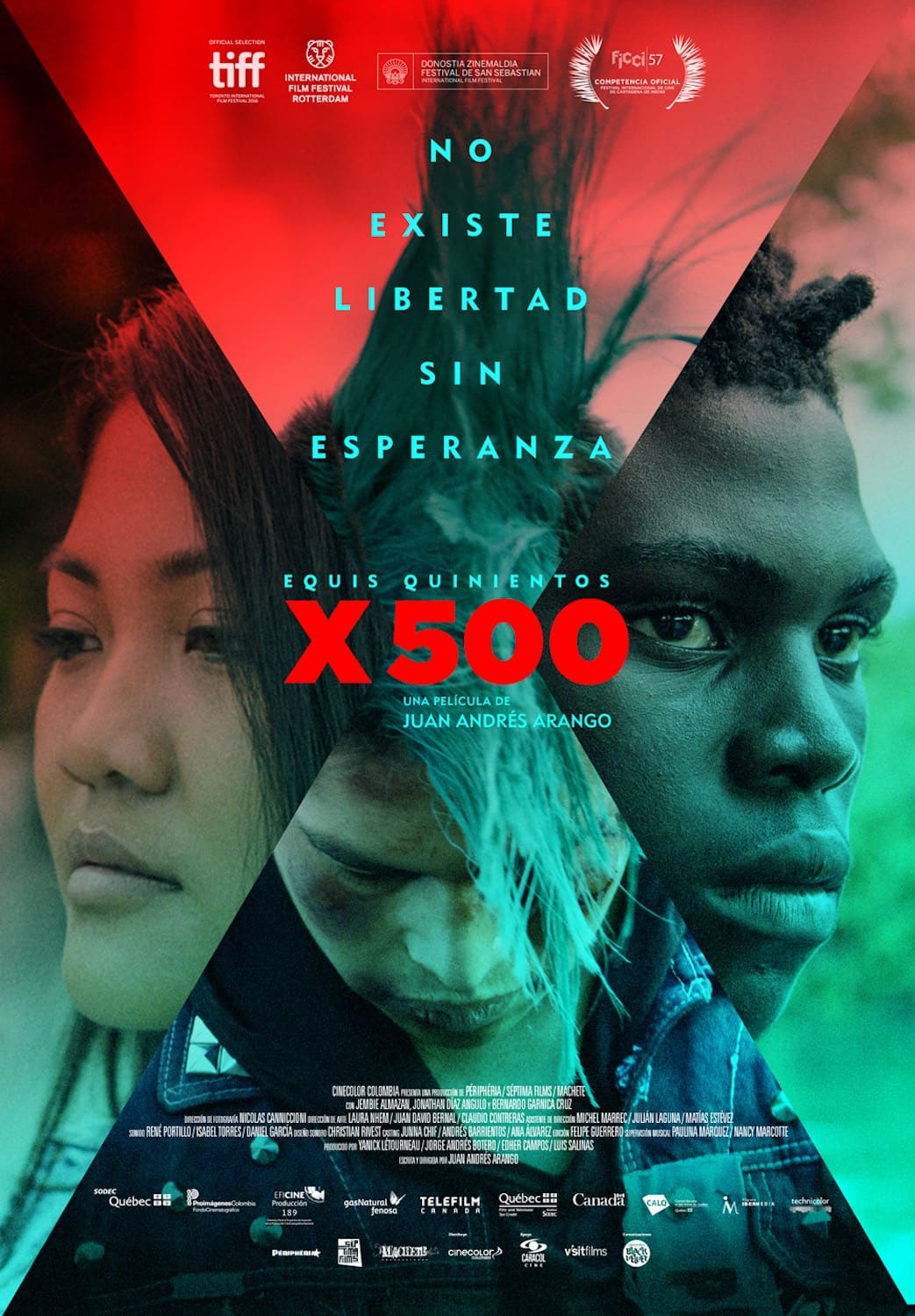X-500