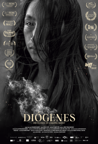 Diógenes