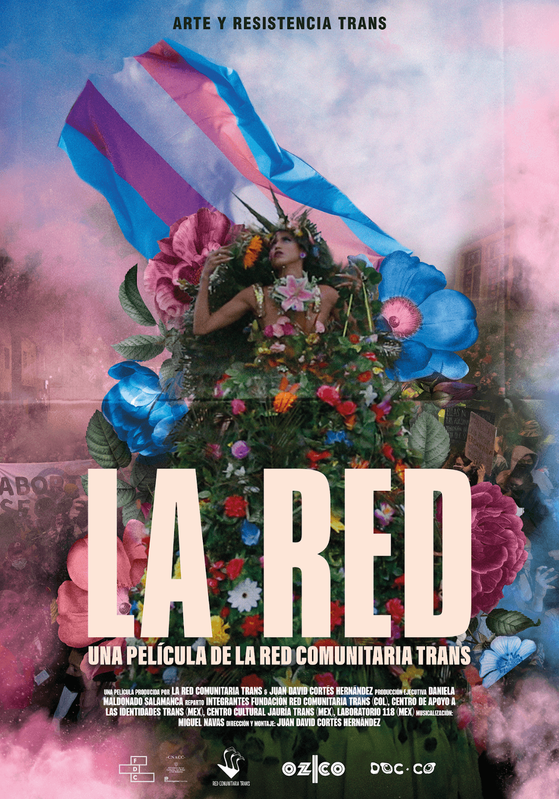 La RED