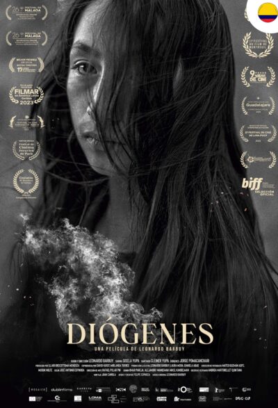 Diógenes