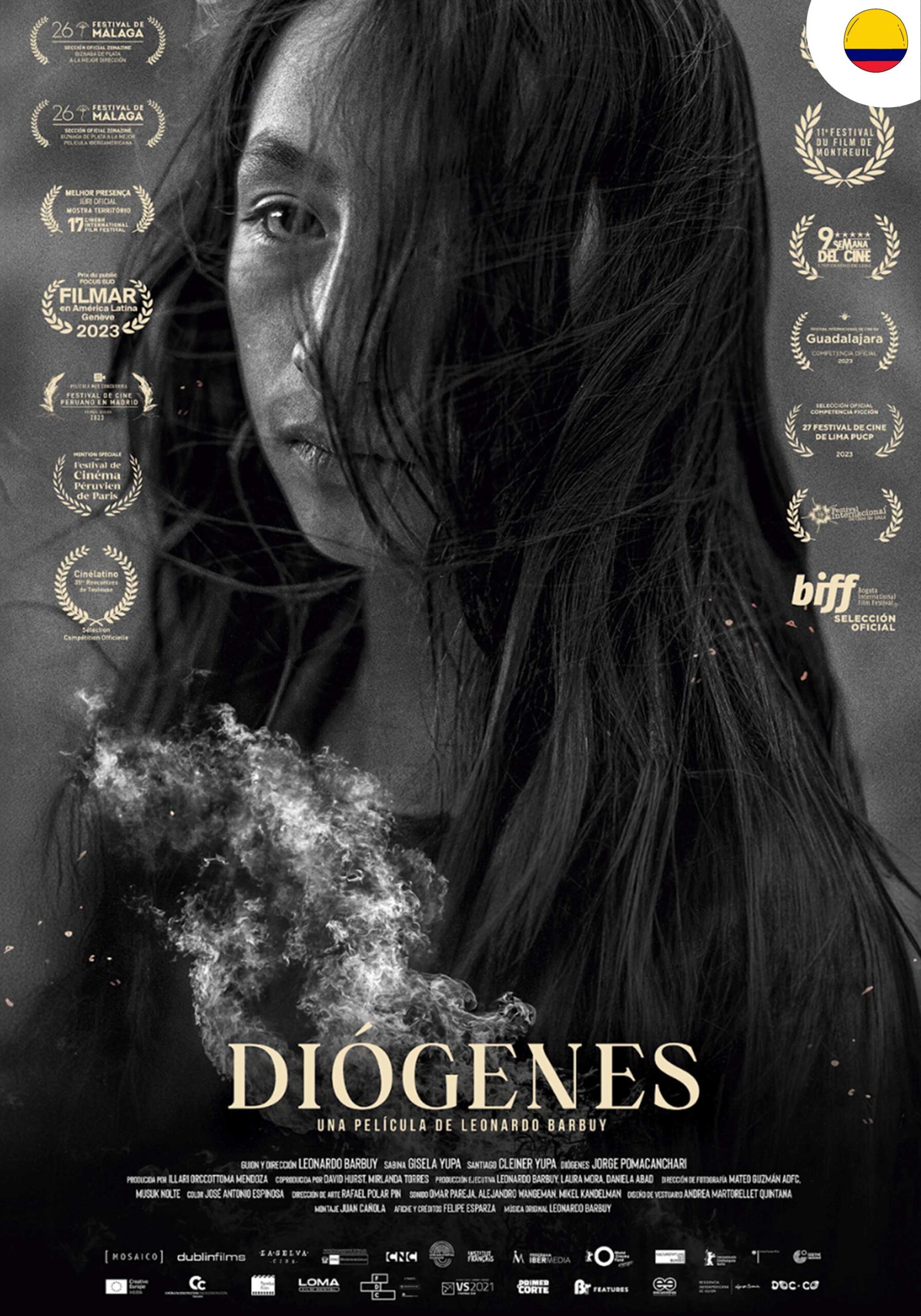 Diógenes